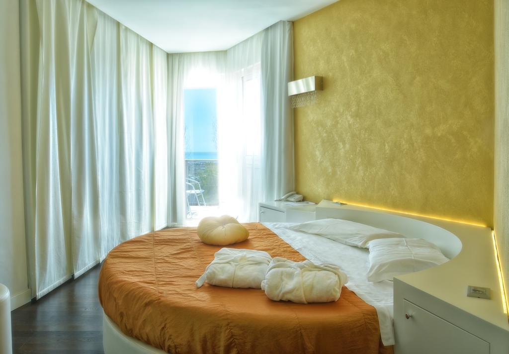 Hotel Exclusive Agrigento Exteriér fotografie
